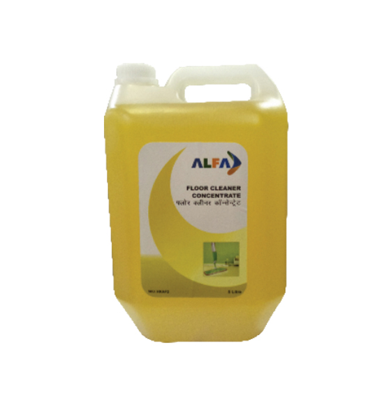 Alfa Floor Cleaner Concentrate