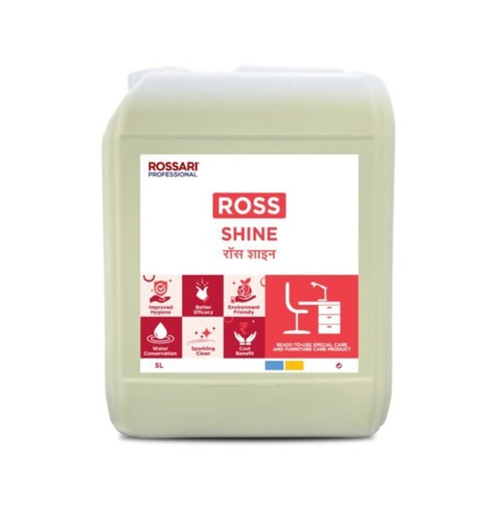 Ross Shine (B4) Furniture