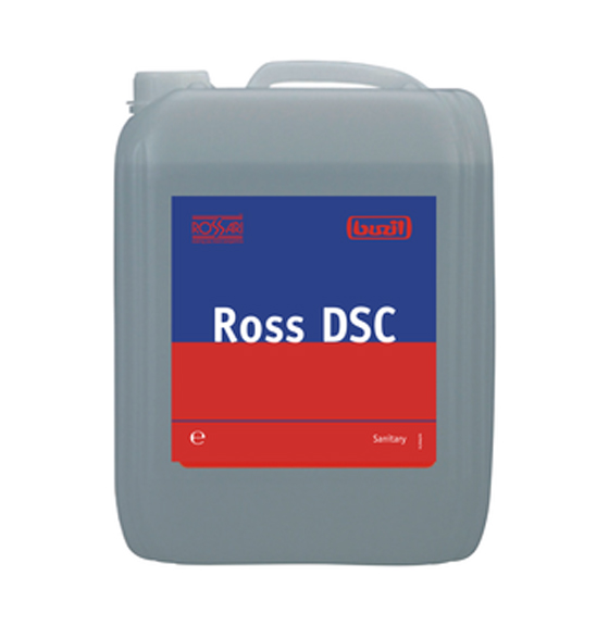 Ross Raid Industrial Degreaser