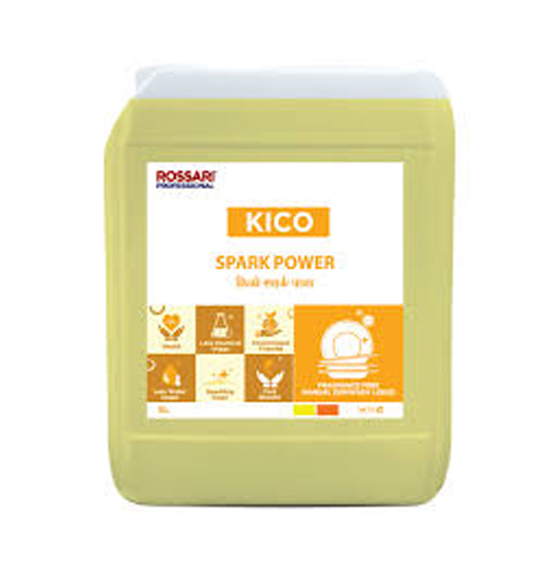 Kico Spark Power (K1) Manual Dishwash