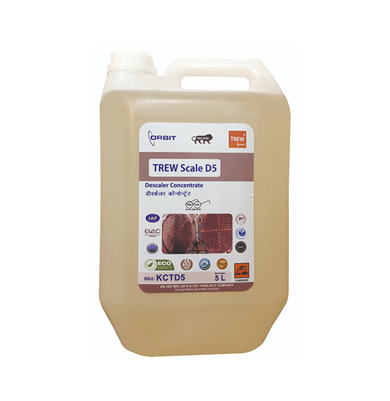Descaler Concentrate